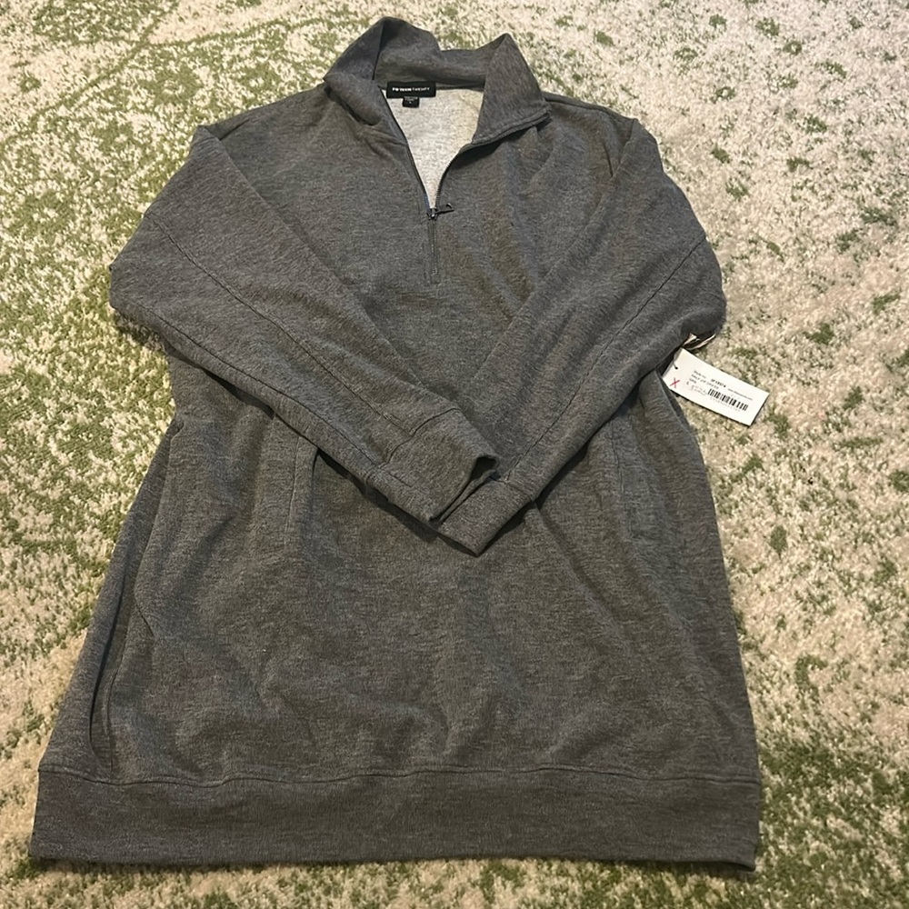Fifteen Twenty Sweater Dress
